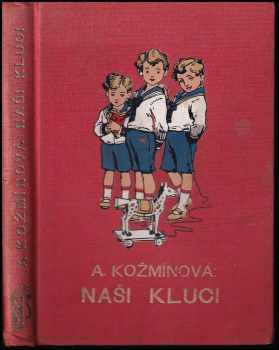 Naši kluci