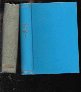Josef Holeček: Naši