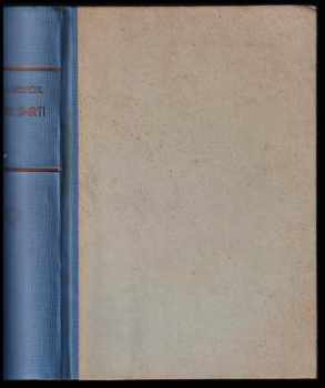Josef Holeček: Naši