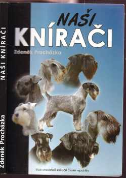 Naši knírači