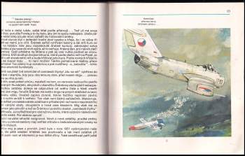 Jiří Kalivoda: Naši letci