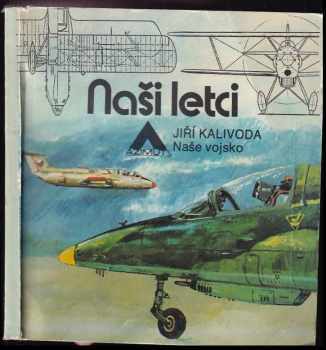 Naši letci