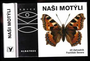 Naši motýli