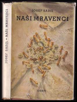 Naši mravenci