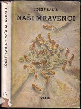 Naši mravenci