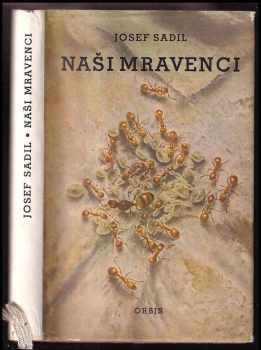 Naši mravenci