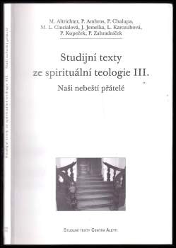 Naši nebeští přátelé