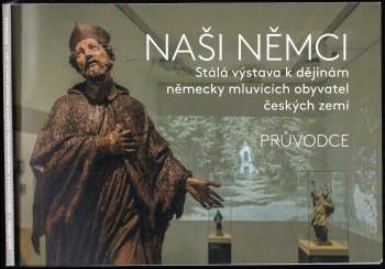 Naši Němci