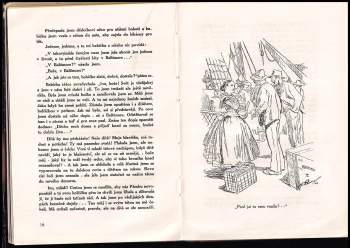 Amálie Kutinová: Naši pacienti