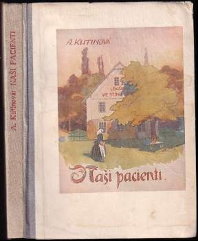 Naši pacienti