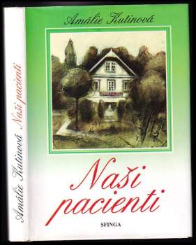 Naši pacienti