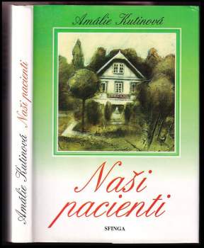 Naši pacienti