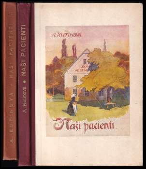 Naši pacienti