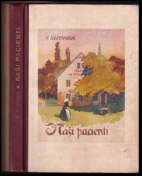 Naši pacienti