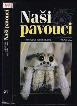 Naši pavouci