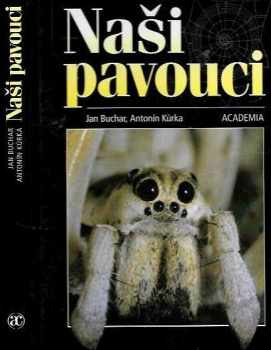 Naši pavouci