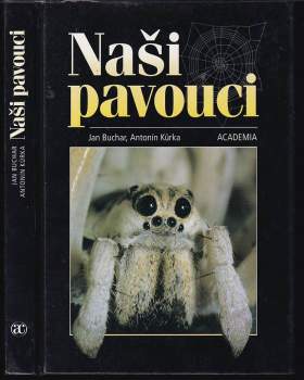 Jan Buchar: Naši pavouci