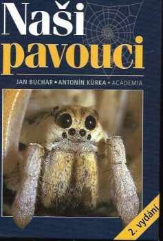 Naši pavouci