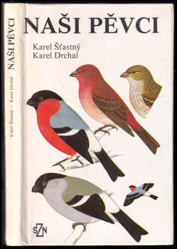 Naši pěvci