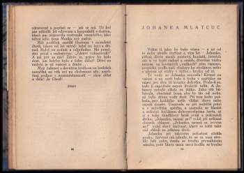 Jan František Hruška: Náši pod Čerchovem