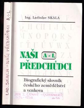 Naši předchůdci