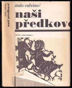 Italo Calvino: Naši předkové
