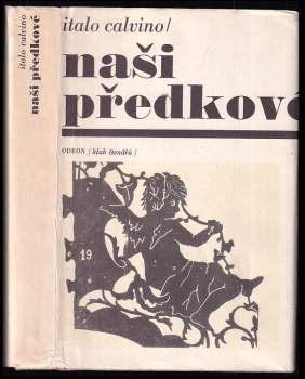 Italo Calvino: Naši předkové