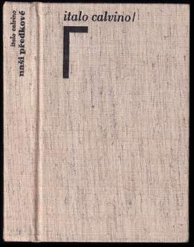 Italo Calvino: Naši předkové