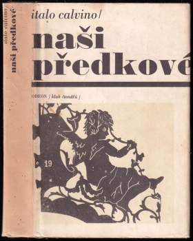 Naši předkové