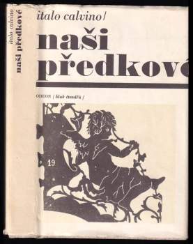 Naši předkové