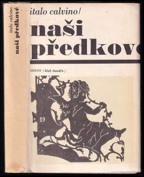 Naši předkové