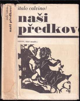 Italo Calvino: Naši předkové