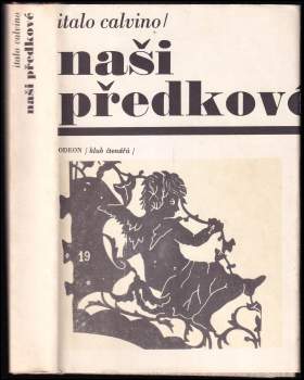 Italo Calvino: Naši předkové