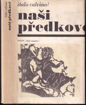 Italo Calvino: Naši předkové