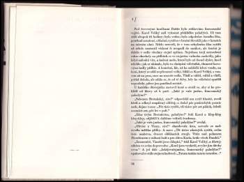 Italo Calvino: Naši předkové