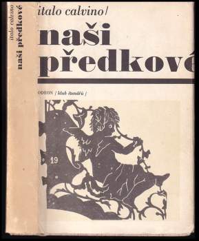 Italo Calvino: Naši předkové