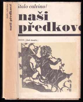 Naši předkové