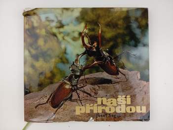 Naší přírodou