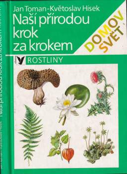 Naší přírodou krok za krokem