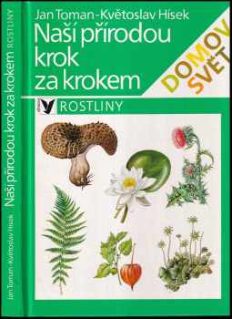 Naší přírodou krok za krokem