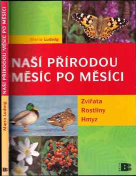 Naší přírodou