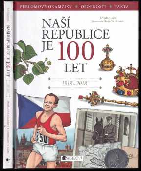 Jiří Martínek: Naší republice je 100 let