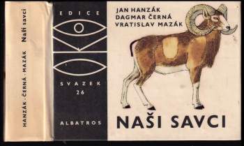 Naši savci