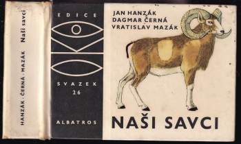 Naši savci