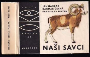Naši savci