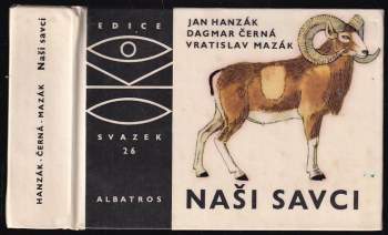 Naši savci