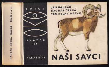 Naši savci