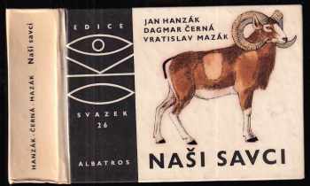 Naši savci