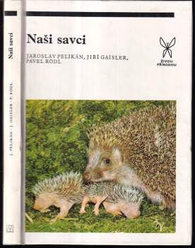 Naši savci