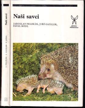 Naši savci